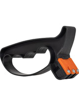 MAXAM KNIFE SHARPENER 2IN1