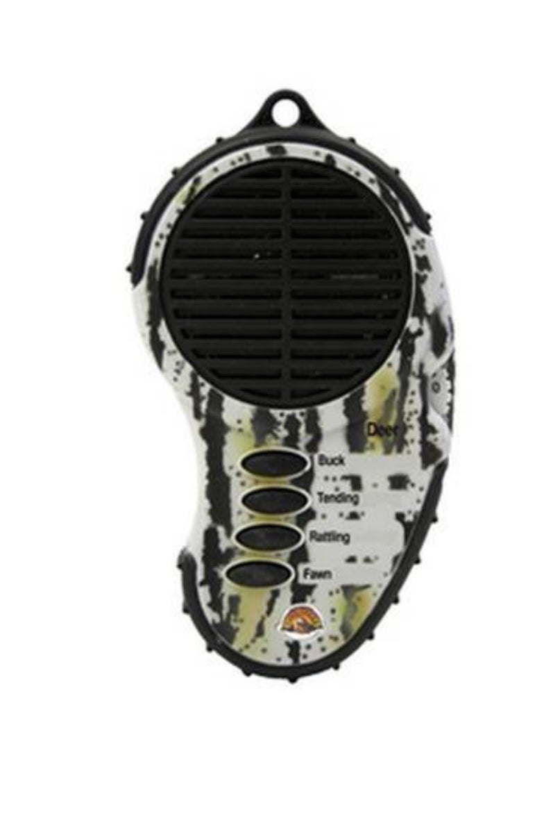 CASS CREEK MINI DEER CALL