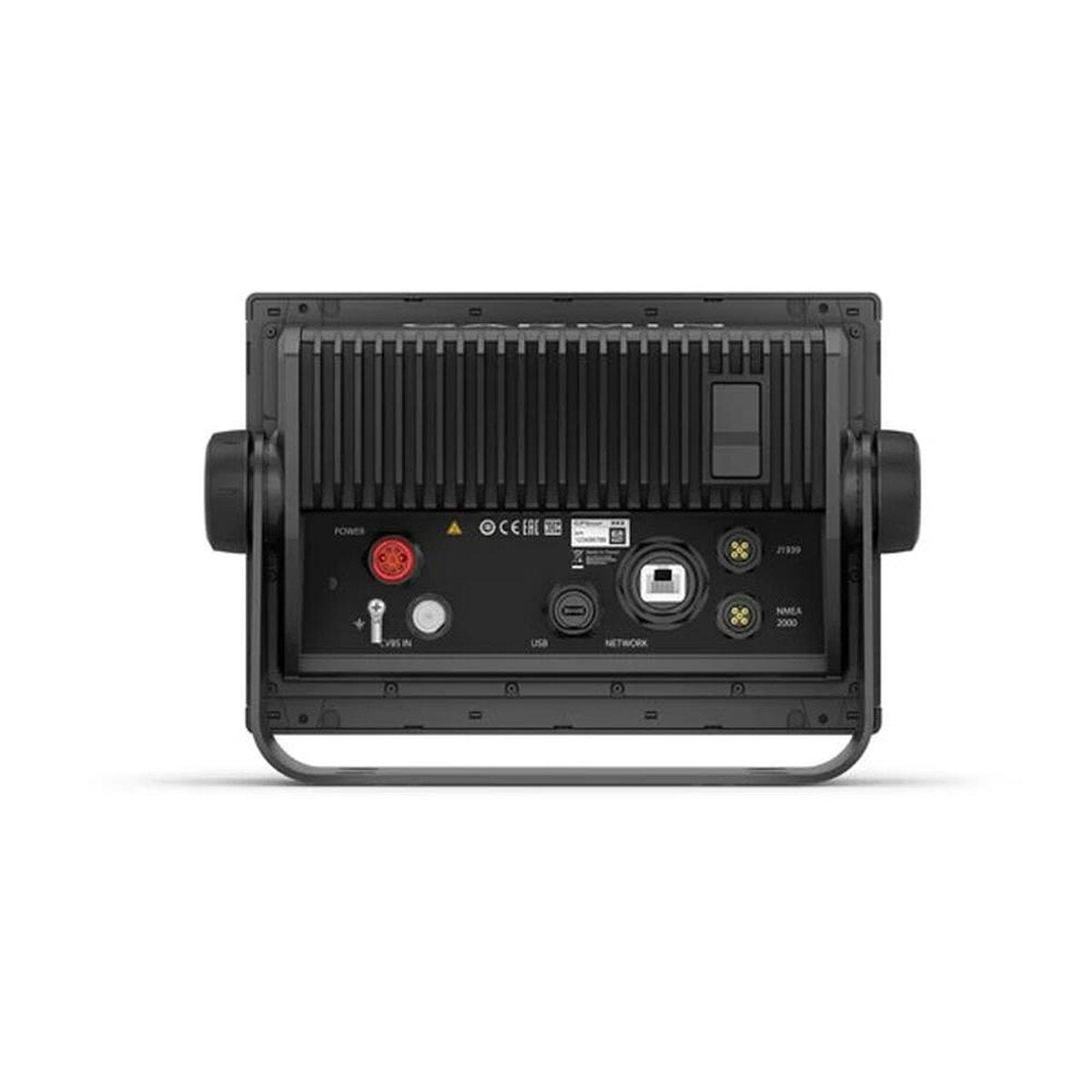Garmin GPS MAP 923 9" touchscreen chart plotter