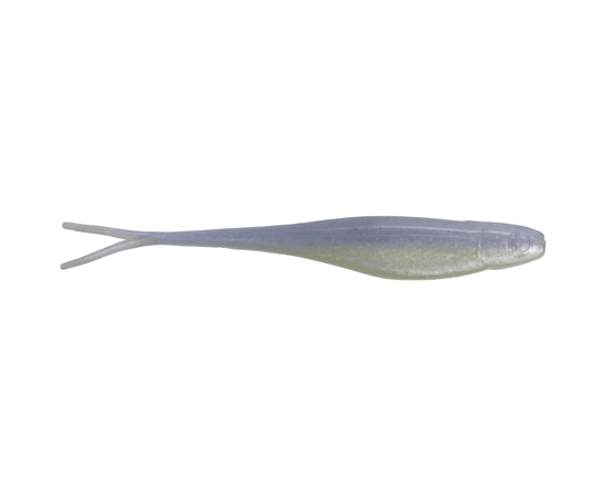 STRIKE KING 3X Z-TOO SOFT JERKBAIT