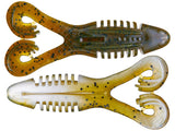 GOOGAN BAITS GOOGAN TOAD 5PK