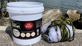 FITEC GS-1500 ULTRA SPREADER CAST NET