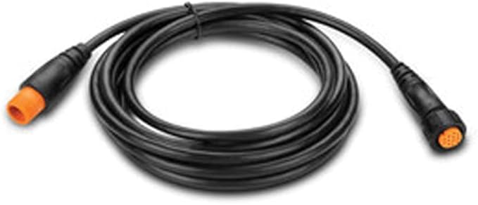 GARMIN 10FT 12 PIN EXTENSION CABLE 010-11617-32 -