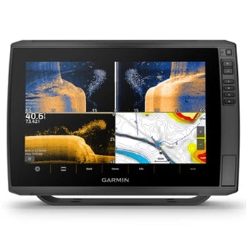 Garmin ECHOMAP Ultra 2 126sv US and Coastal Canada GN+ with GT56UHD-TM Transducer