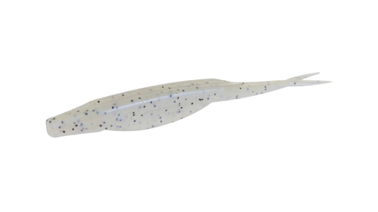 ZOOM BAIT SUPER SALTY SUPER FLUKE