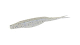ZOOM BAIT SUPER SALTY SUPER FLUKE