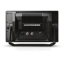 XPLORE 12 CMSI + FISH FINDER