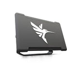 XPLORE 12 CMSI + FISH FINDER