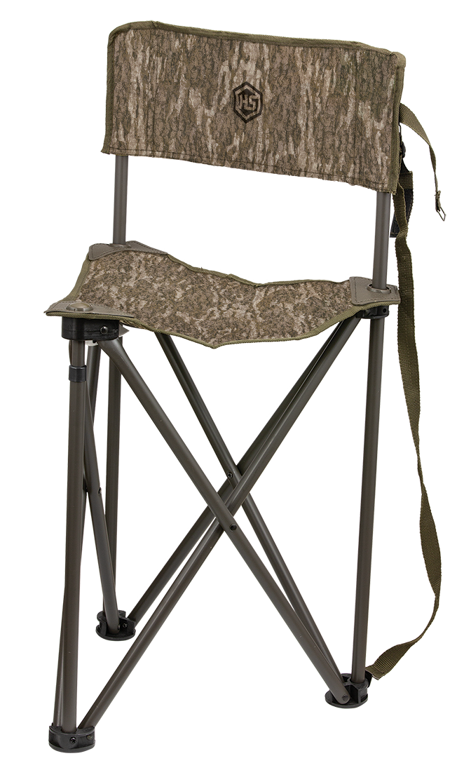 HUNTERS SPECIALTIES TRIPOD CAMOCHAIR