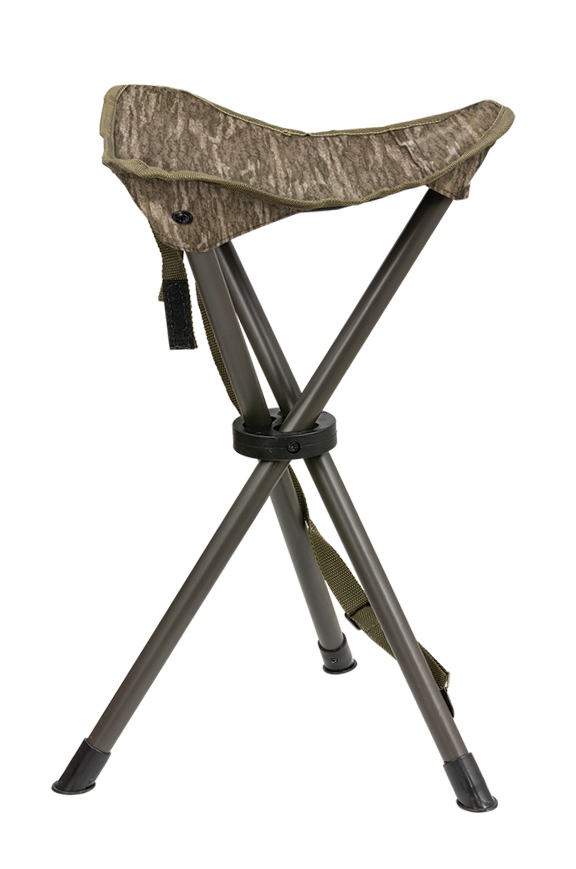 HUNTERS SPECIALTIES TRIPOD CAMOSTOOL