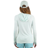 AFTCO SAMURAI SUN PROTECTION HOODIE