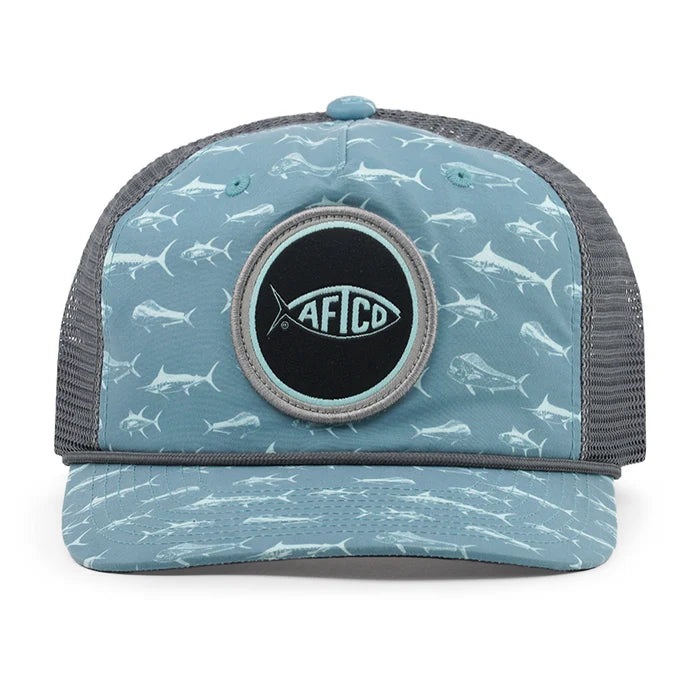 AFTCO BIG 3 TRUCKER