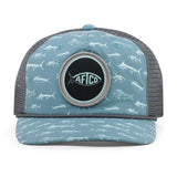 AFTCO BIG 3 TRUCKER