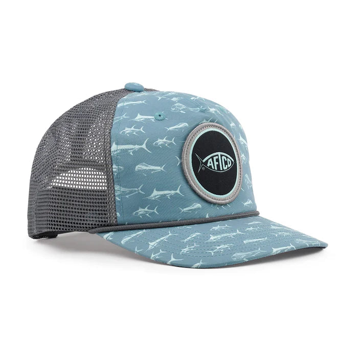 AFTCO BIG 3 TRUCKER