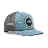 AFTCO BIG 3 TRUCKER
