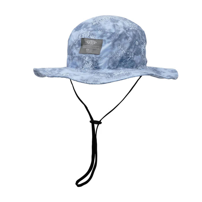 AFTCO CAST PRINTED BOONIE HAT