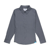 AFTCO WOMEN'S RANGLE LS VENTED FISHING SHIRT