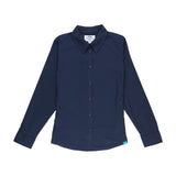 AFTCO WOMEN'S RANGLE LS VENTED FISHING SHIRT