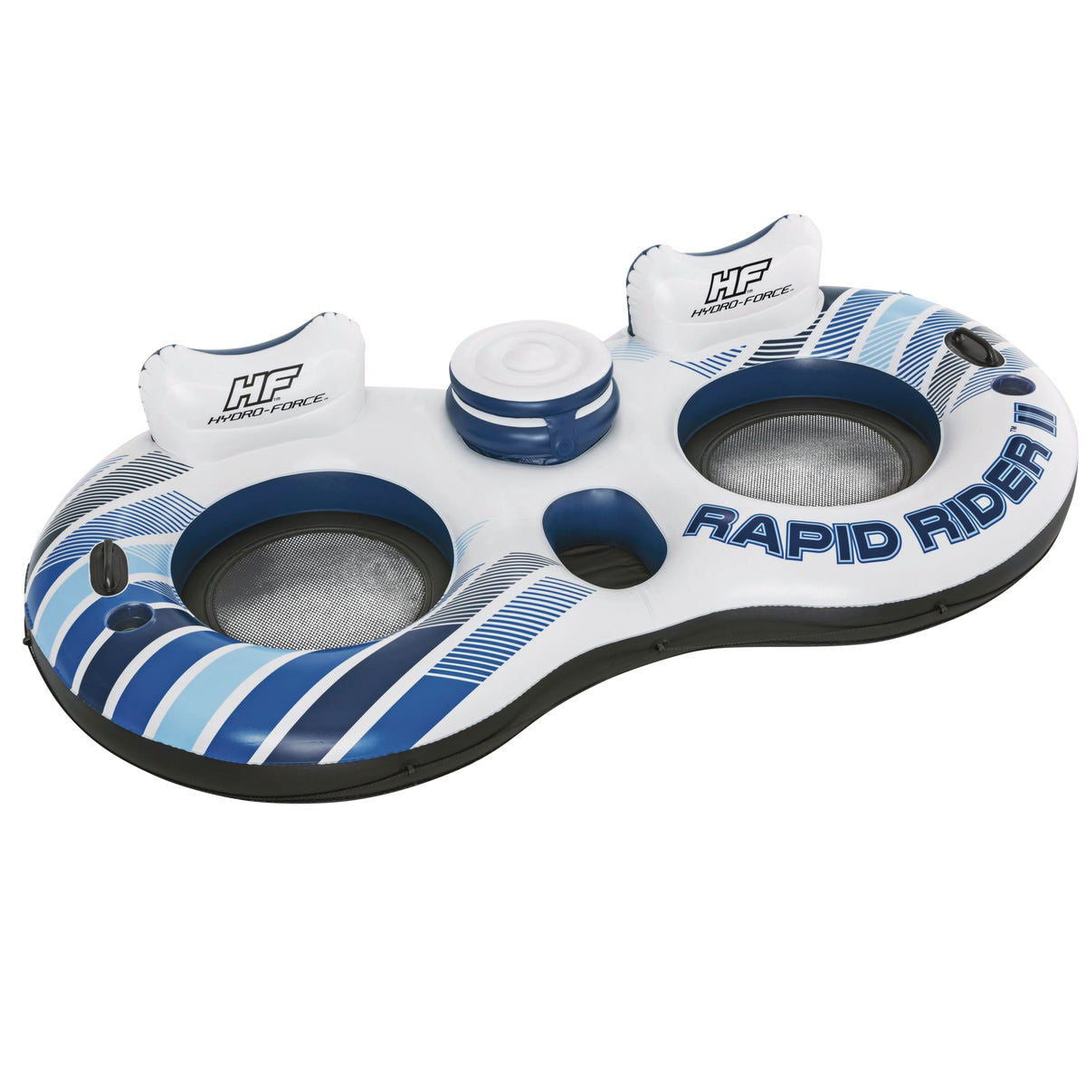 HYDRO-FORCE RAPID RIDER 2