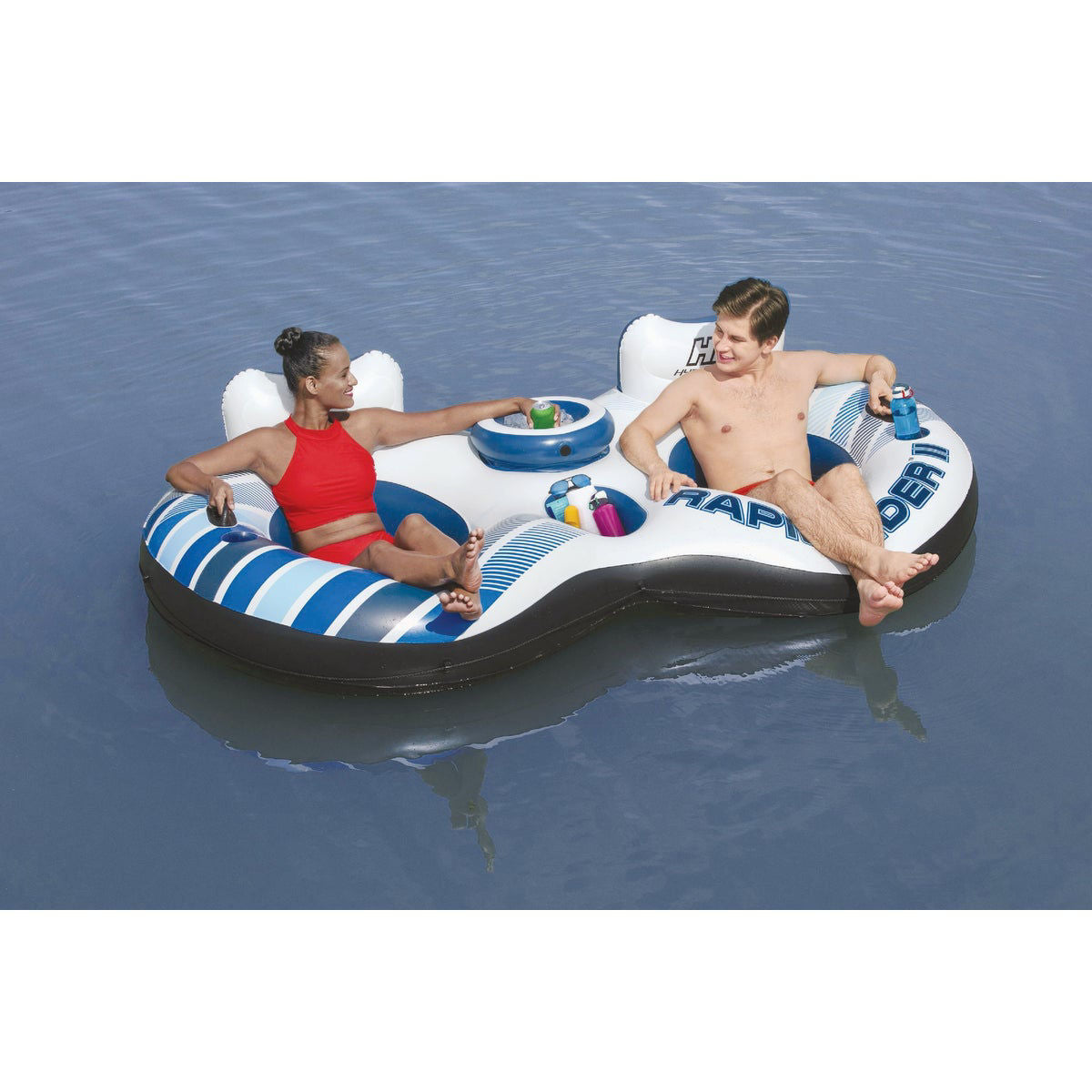 HYDRO-FORCE RAPID RIDER 2