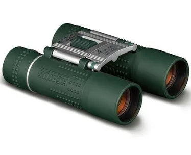 KONUS ACTION BINOCULAR 10x25 FIXED FOCUS