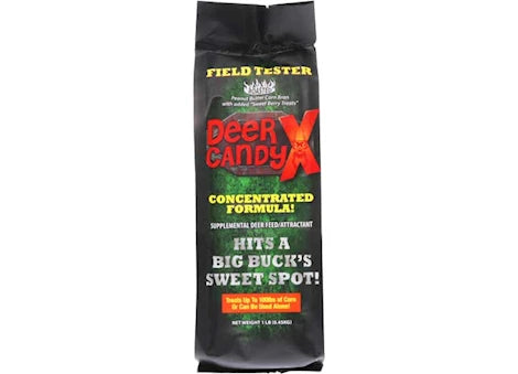 FIELD TESTER 1LB DEER CANDY