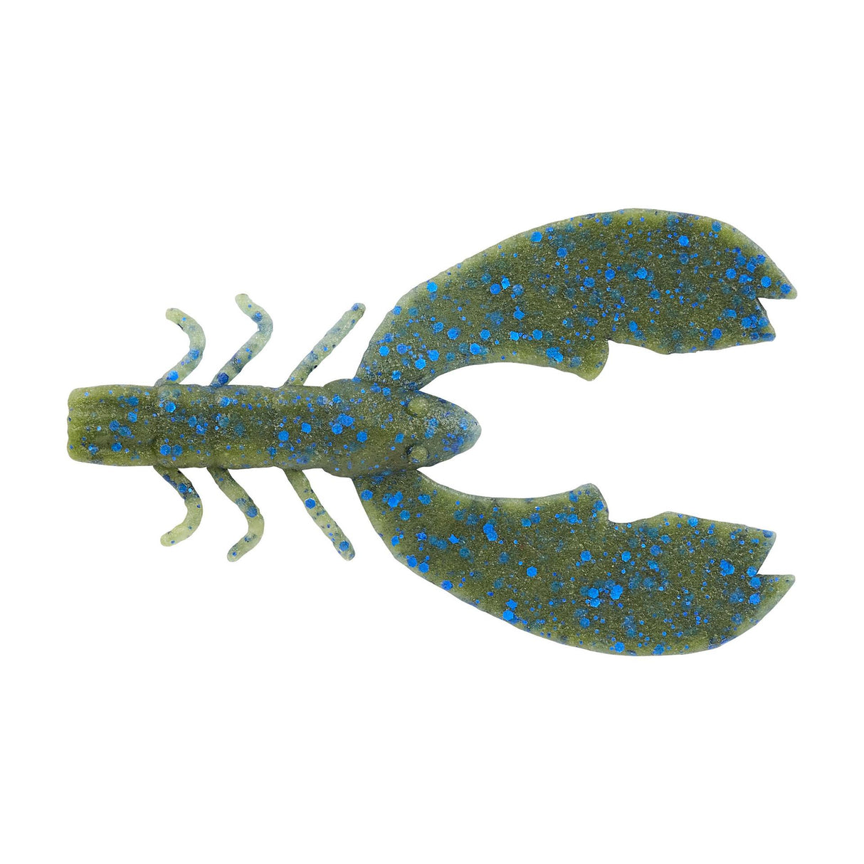 BERKLEY POWERBAIT MAXSCENT CHIGGER CRAW