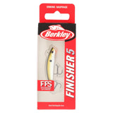 BERKLEY FINISHER 5