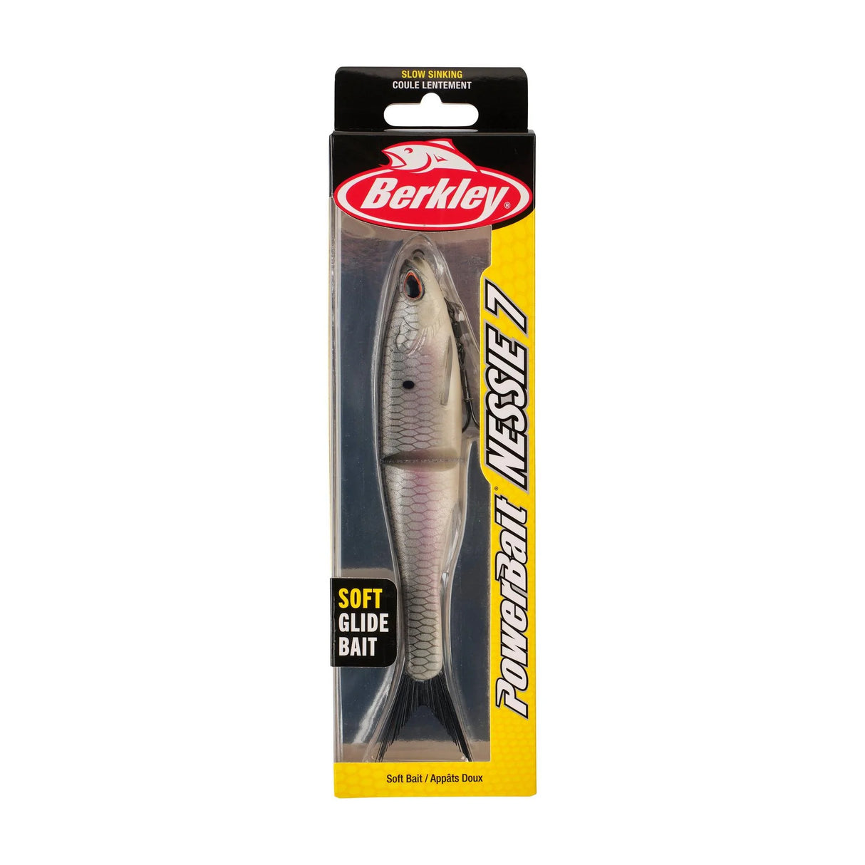 BERKLEY POWERBAIT NESSIE