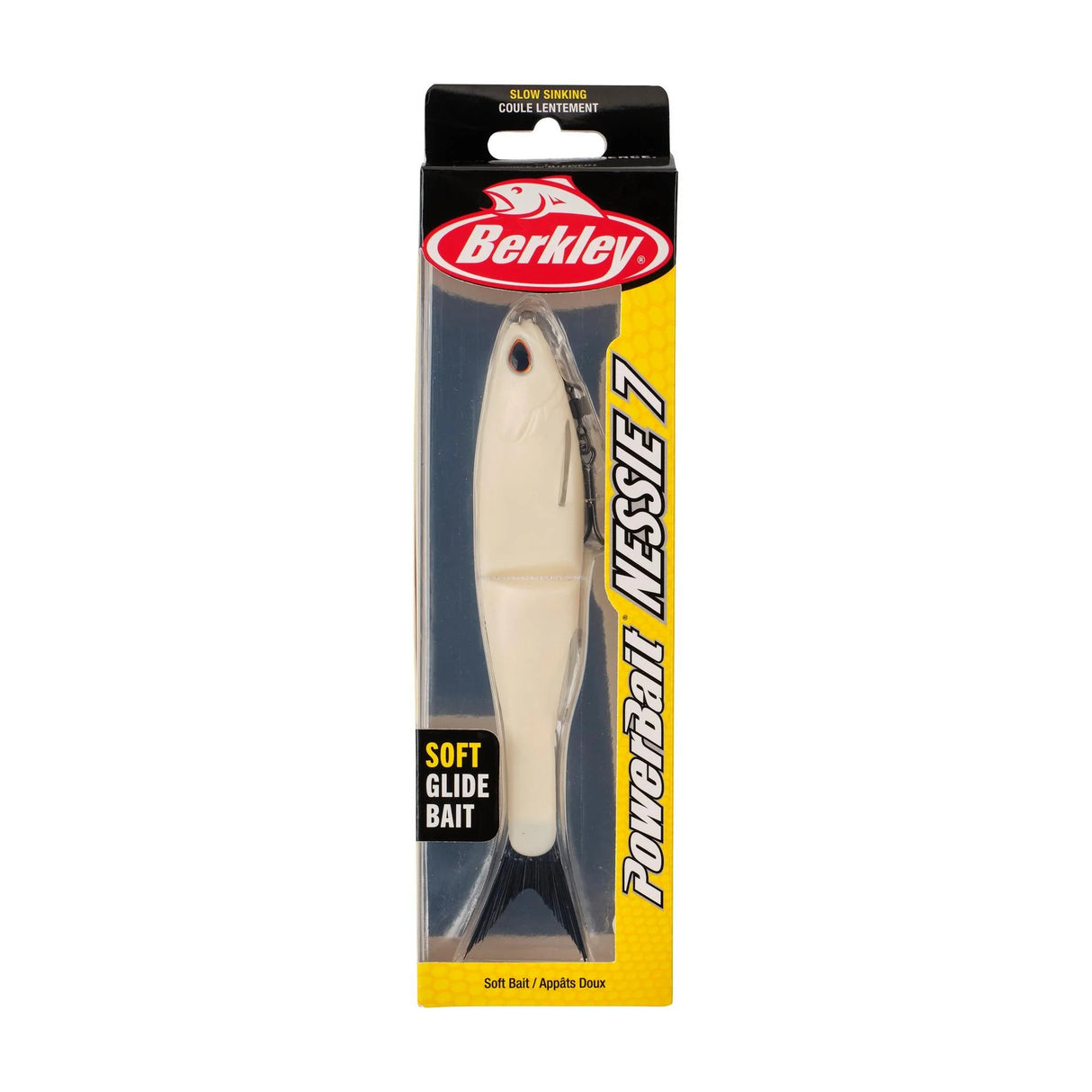 BERKLEY POWERBAIT NESSIE