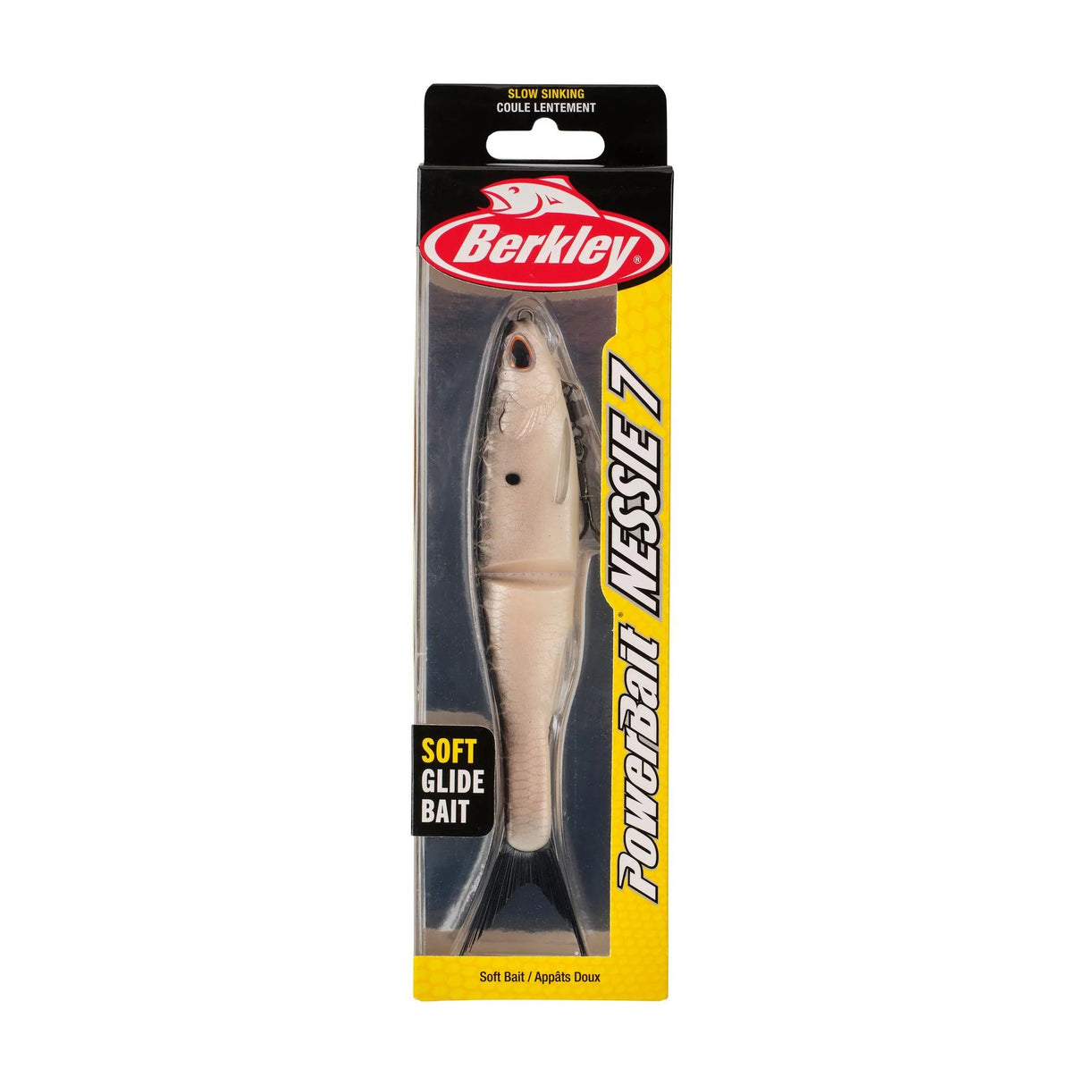 BERKLEY POWERBAIT NESSIE