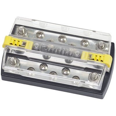 BLUE SEA SYSTEMS DUALBUS PLUS 5/16" STUD