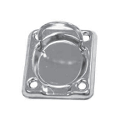 STAINLESS STEEL LIFT RING
