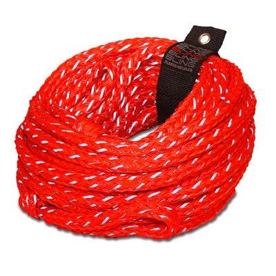 BLING 4 RIDER TUBE ROPE