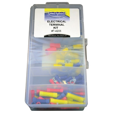 MARPAC ELECTRICAL TERMINAL KIT