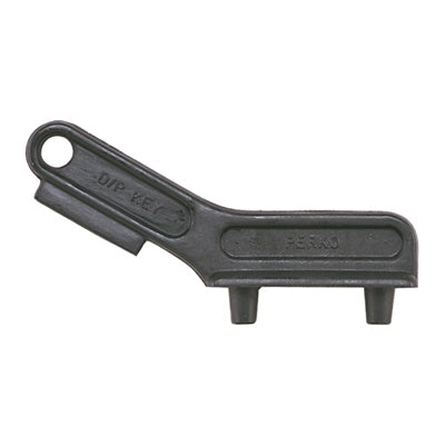 PERKO DECK PLATE KEY