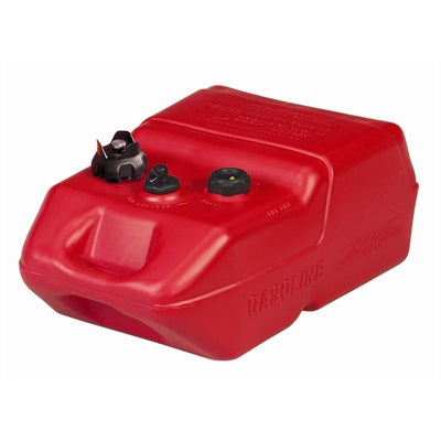 ULTRA GAS TANK 6 GALLON