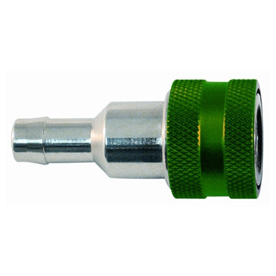 MARPAC BARB FEMALE TANK & ENGINE CONNECTOR "SUZUKI"
