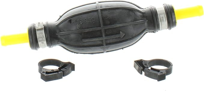 EVINRUDE JOHNSON PRIMER BULB 3/8"
