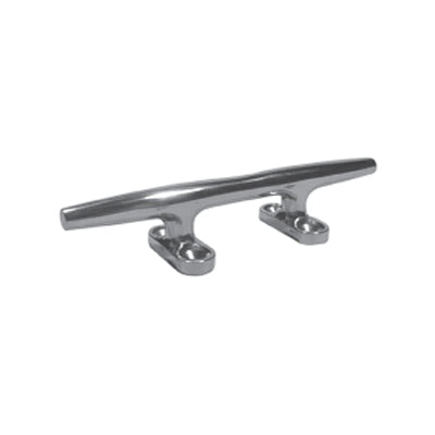 MARPAC STAINLESS STEEL HOLLOW BASE CLEAT 4-1/2"