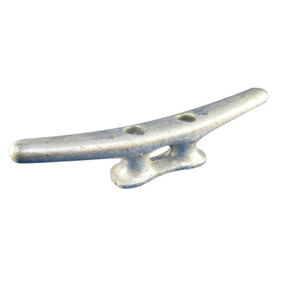 MARPAC STAINLESS STEEL HOLLOW BASE CLEAT 6"