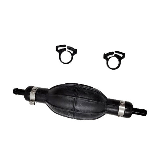 EVINRUDE JOHNSON PRIMER BULB KIT 5/16"
