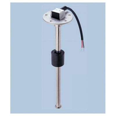 KUS ELECTRIC SENDER FUEL/WATER 16"