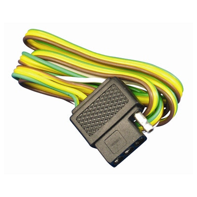 MARPAC VEHICLE END TRAILER CONNECTOR 4-WAY 48"