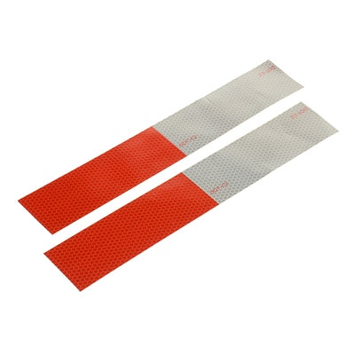MARPAC TOUCH GUY TRAILER REFLECTIVE TAPE 2"x12"