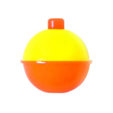 PLASTIC FLOATING BOBBERS
