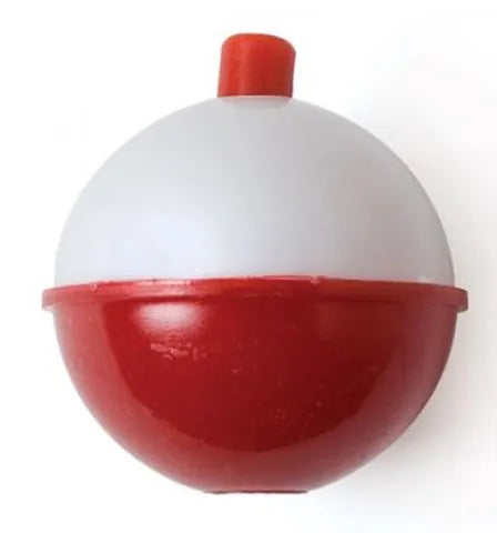 PLASTIC FLOATING BOBBERS