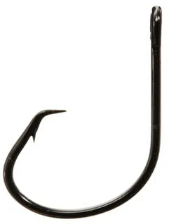 MUSTAD OFFSET CLASSIC CIRCLE HOOK 50PK