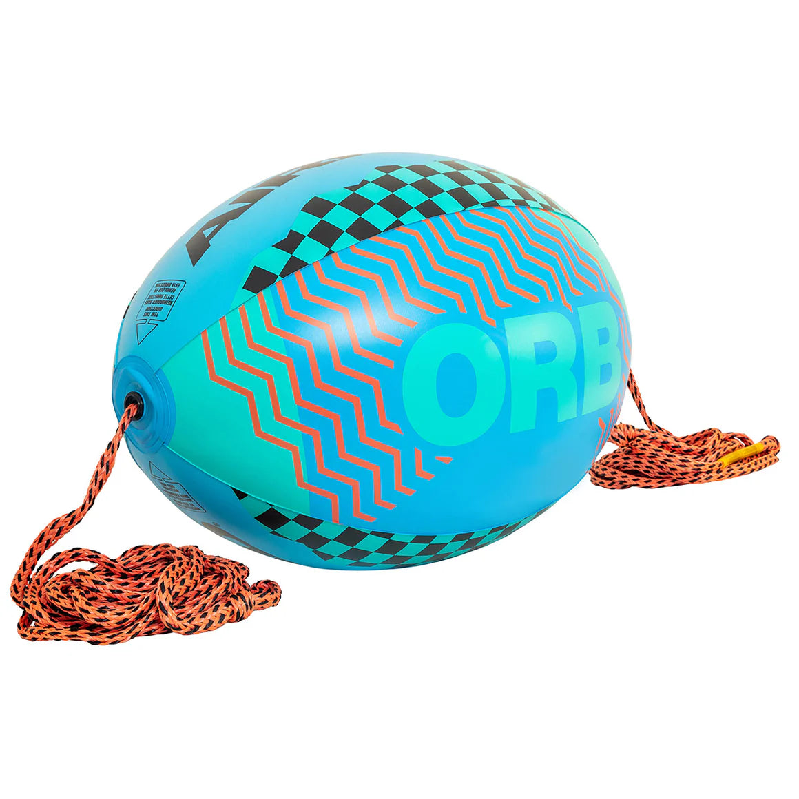 AIRHEAD ORB TUBE TOW ROPE
