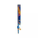 KIDS SHAKESPEAR FISHING BEGINNER KIT
